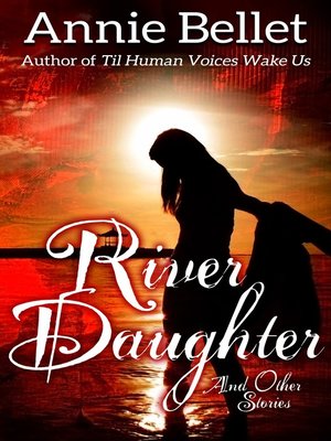 cover image of River Daughter and Other Stories